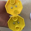 Light Steel Leveling Artifact Ceiling Leveling Special Ruler Equal Height Ruler
