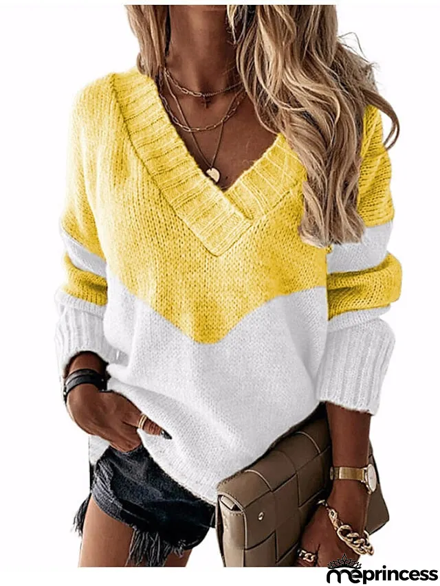 Modern and Versatile Sweater