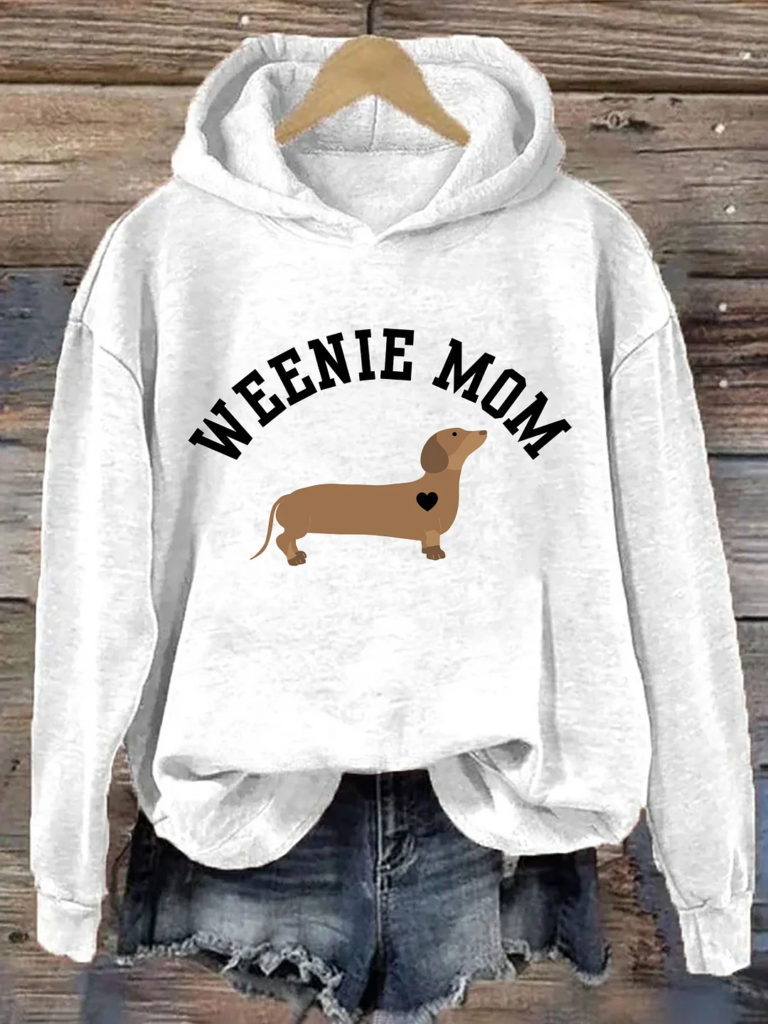 Dachshund Hoodie
