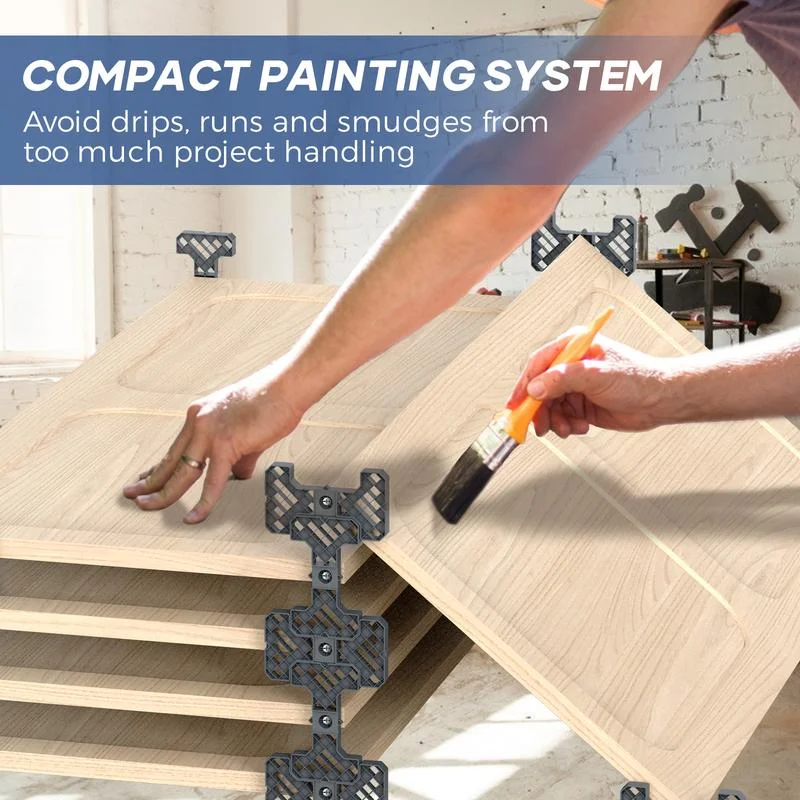 SAKER&reg; Spary Racks