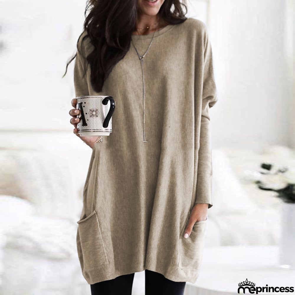 Effortless and Classy general Sweater