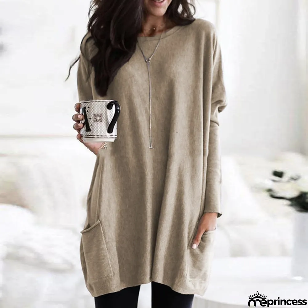 Effortless and Classy general Sweater