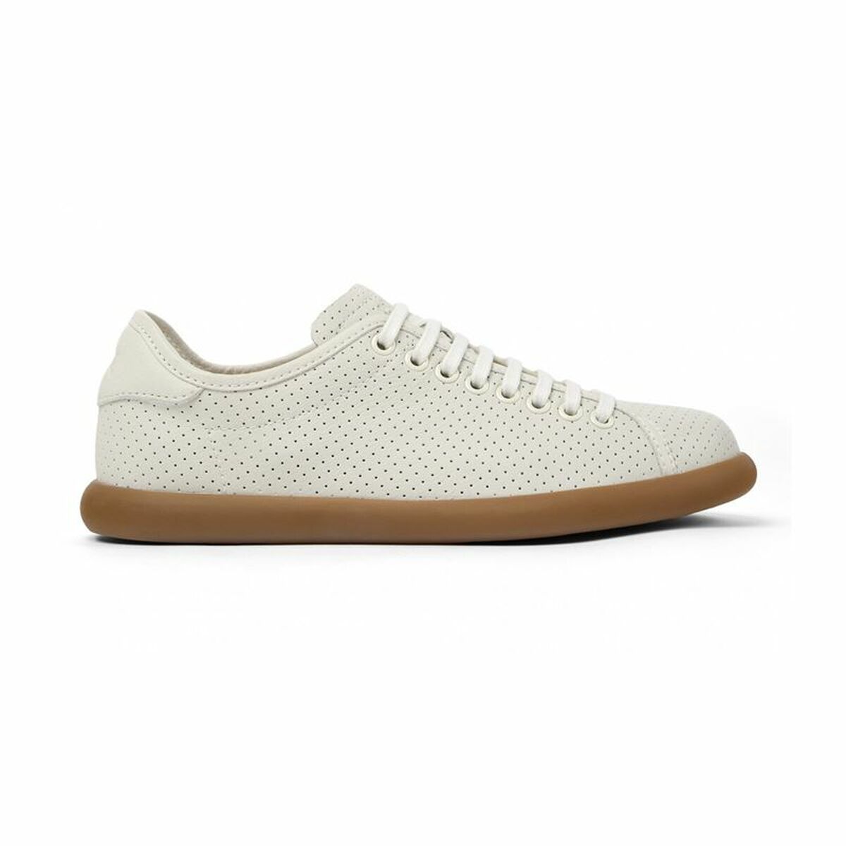 Men&rsquo;s Casual Trainers Camper Ozette Perforated Houston/Psoller White - sale.kim -  endless selection of finest brands