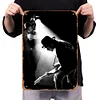 U2 Band - Vintage Metal Signs - 20*30cm/30*40cm - Music