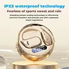AI Language Translation Earphones Bluetooth-Compatible Real-time Translator