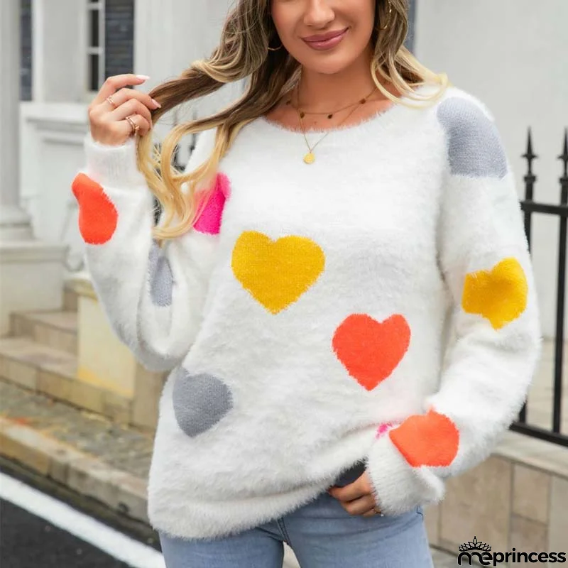 Classic and Elegant Sweater