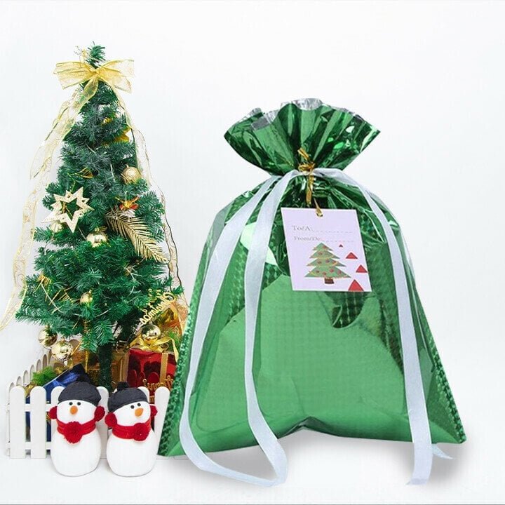 🌲CHRISTMAS SALE NOW-48% OFF🌲Christmas Gift Bags