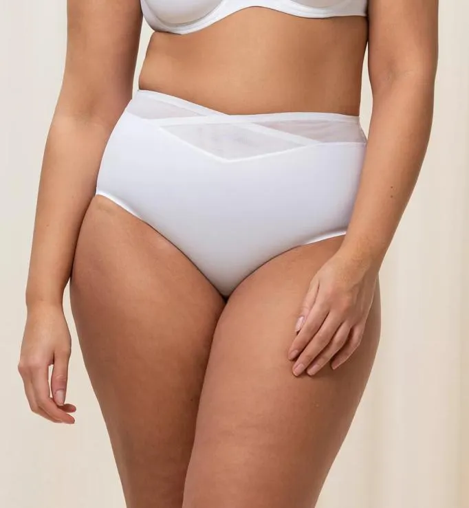 TRUE SHAPE SENSATION