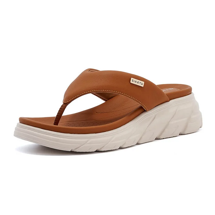 Stunahome™ Orthopedic Bunion Corrector Bottom Sandals 1688 Stunahome.com