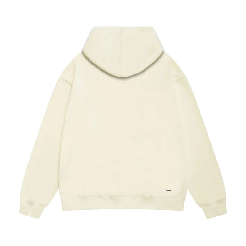 Amiri Fashion Hoodie