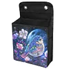 Diamond Painting Storage Bag Animals Diamond Painting Container for Home Storage