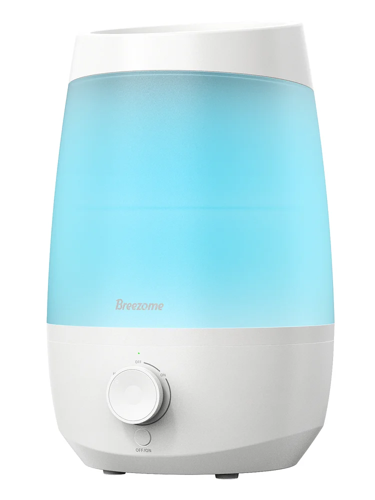 Breezome Humidifier