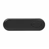 For Kindle 2-Iin-1 Page Clicker Rechargeable Wireless Smart Tablet Novel Page Turners Multi-Purpose E-Book Photography Tool for iPad Tablets Reading Novels Taking