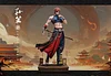 1/6 Scale Sun Ce - Ashes of the Kingdom Resin Statue - Ghost Studios