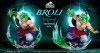 Legendary Super Saiyan Broly - Dragon Ball Resin Statue - BaoLiXiong Studio