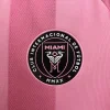 25/26 Inter Miami Soccer Jersey Home