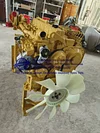 Shangchai diesel engine assembly SC9DK320Q3B1   