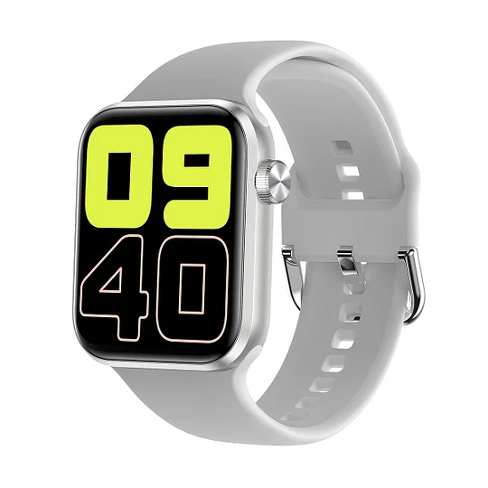 NBX A02 Smart Watch - Shenzhen NBX Technology Co.,Ltd