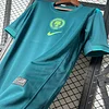 2025 Nigeria National Women's Team Home Football Shirt 1:1 Thai Quality Men With