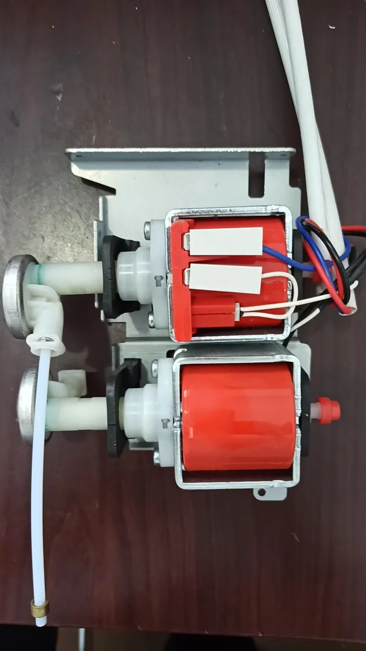 Mcilpoog WS-203 Coffee machine accessory water pump