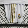 2011/2012 Retro Real Madrid Home Football Shirt Kids Size 1:1 Thai Quality