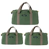 Multifunctional Hand Tool Bags Large Capacity Portable Bag Thicken for Carpentry