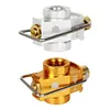 Gas Convertor Shifter Gas Refill Adapter Fuel Transfer Device for Camping Picnic