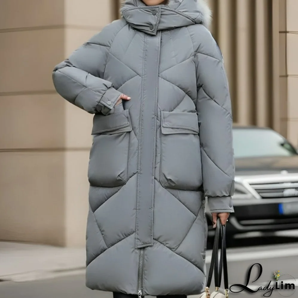 Casual and Stylish winter garment