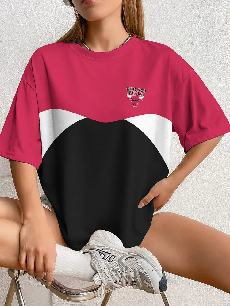 Chicago Bulls Limited Edition Short Sleeve T-shirt