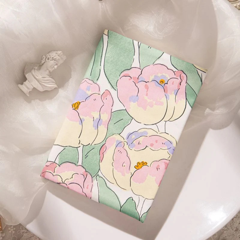 Fromthenon Cartoon Notebook Cover Planner Case Cover Protective Shell Journal Cover Protector Office Stationery Supplies