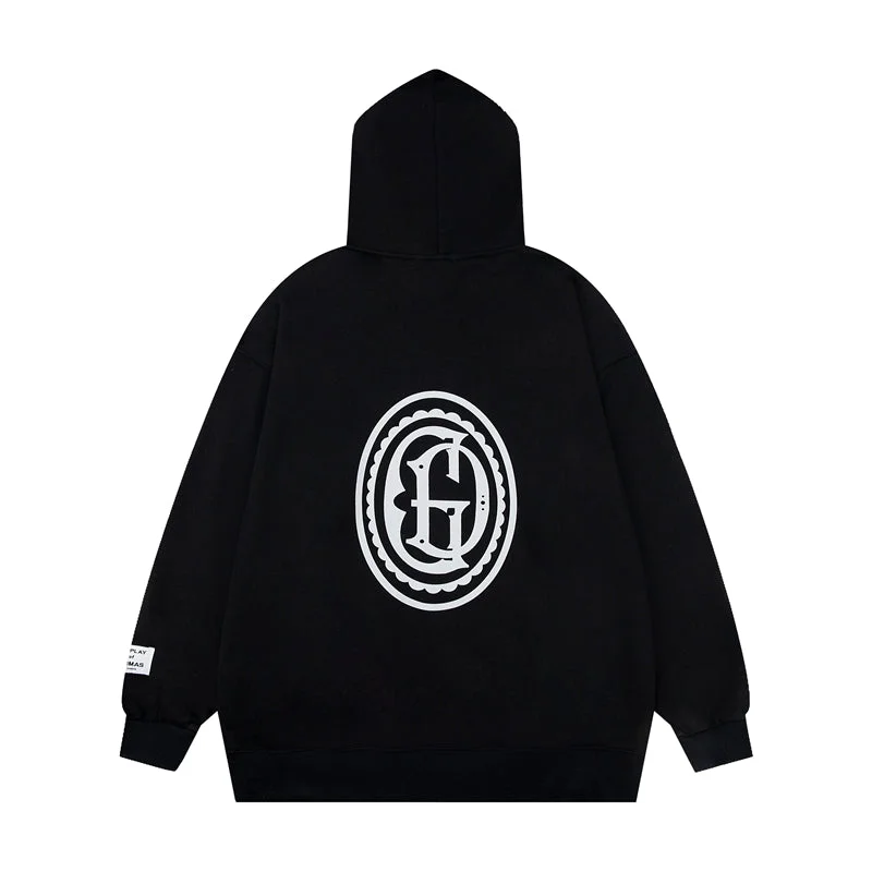 GALLERY DEPT 2023 New Arrival Fashion Hoodie
