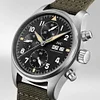 IWC Watch Pilot's Chronograph Spitfire
