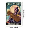 Beer - Vintage Metal Signs - 20*30cm/30*40cm