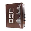 4x50W Car DSP Digital Audio Processor DSP Car Power Amplifier Car DSP Amplifier