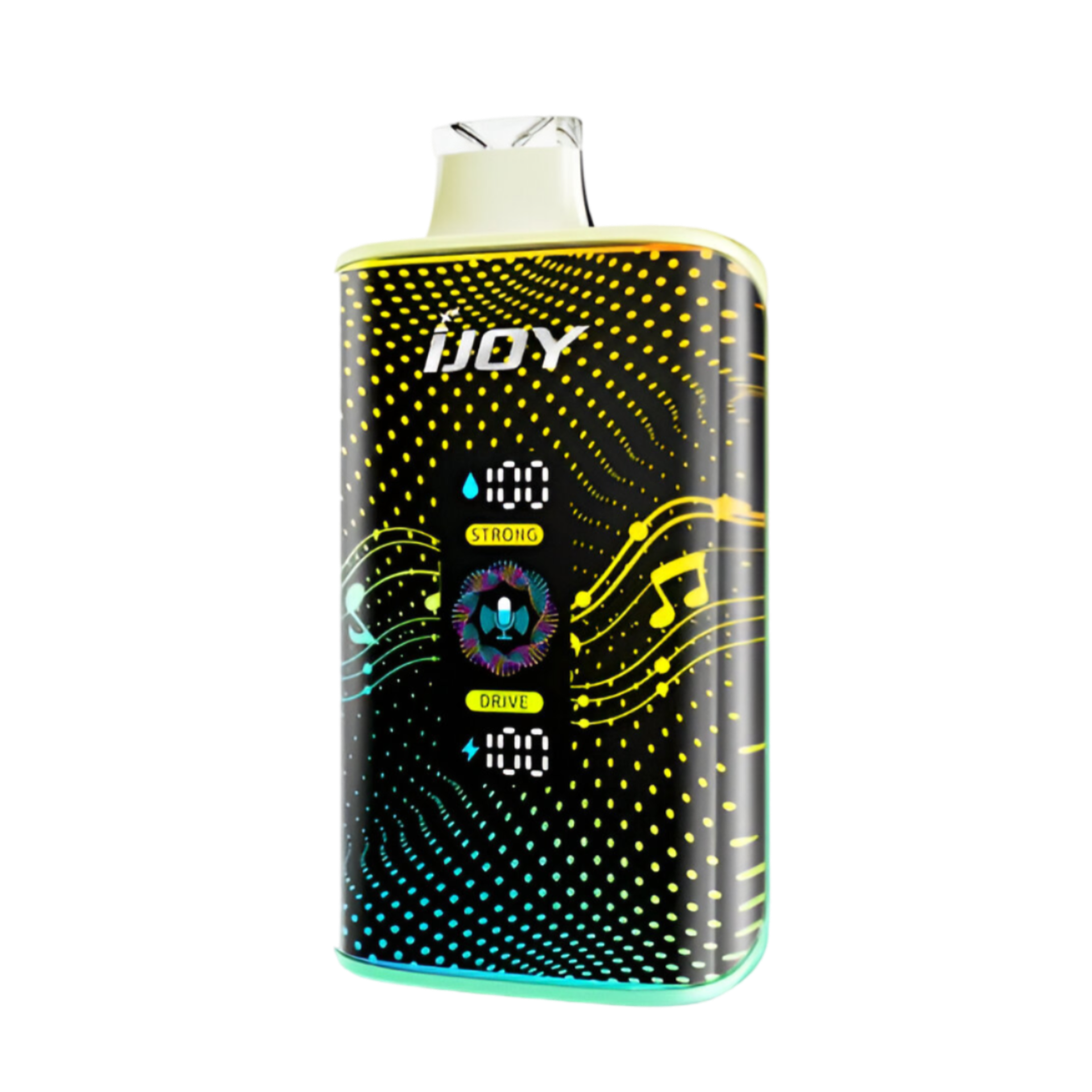 iJoy Bar SD40000 Disposable Vape IJOY