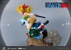 1/6 Scale Bad Launch with LED - Dragon Ball Resin Statue - Blitzway [In Stock]