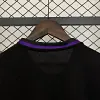 2025/2026 Real Madrid Purple Rose Snake Football Shirt 1:1 Thai Quality