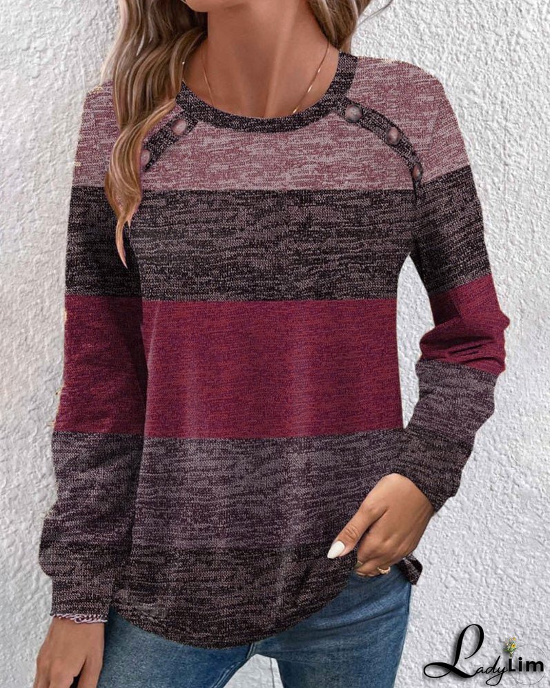 Classic and Comfortable Top