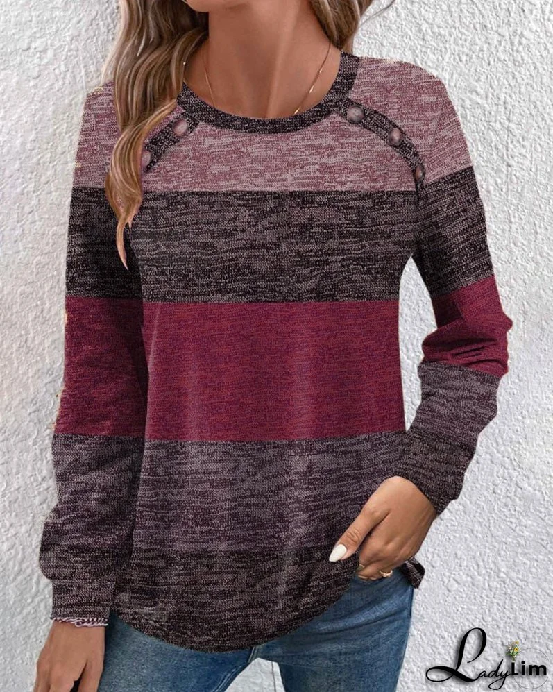 Classic and Comfortable Top