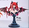 1/4 Scale Bunny & Succubus Marin Kitagawa - My Dress-Up Darling Resin Statue - Rabbit Ear Studio