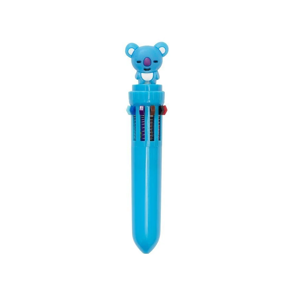 BT21 Color Marker Pen