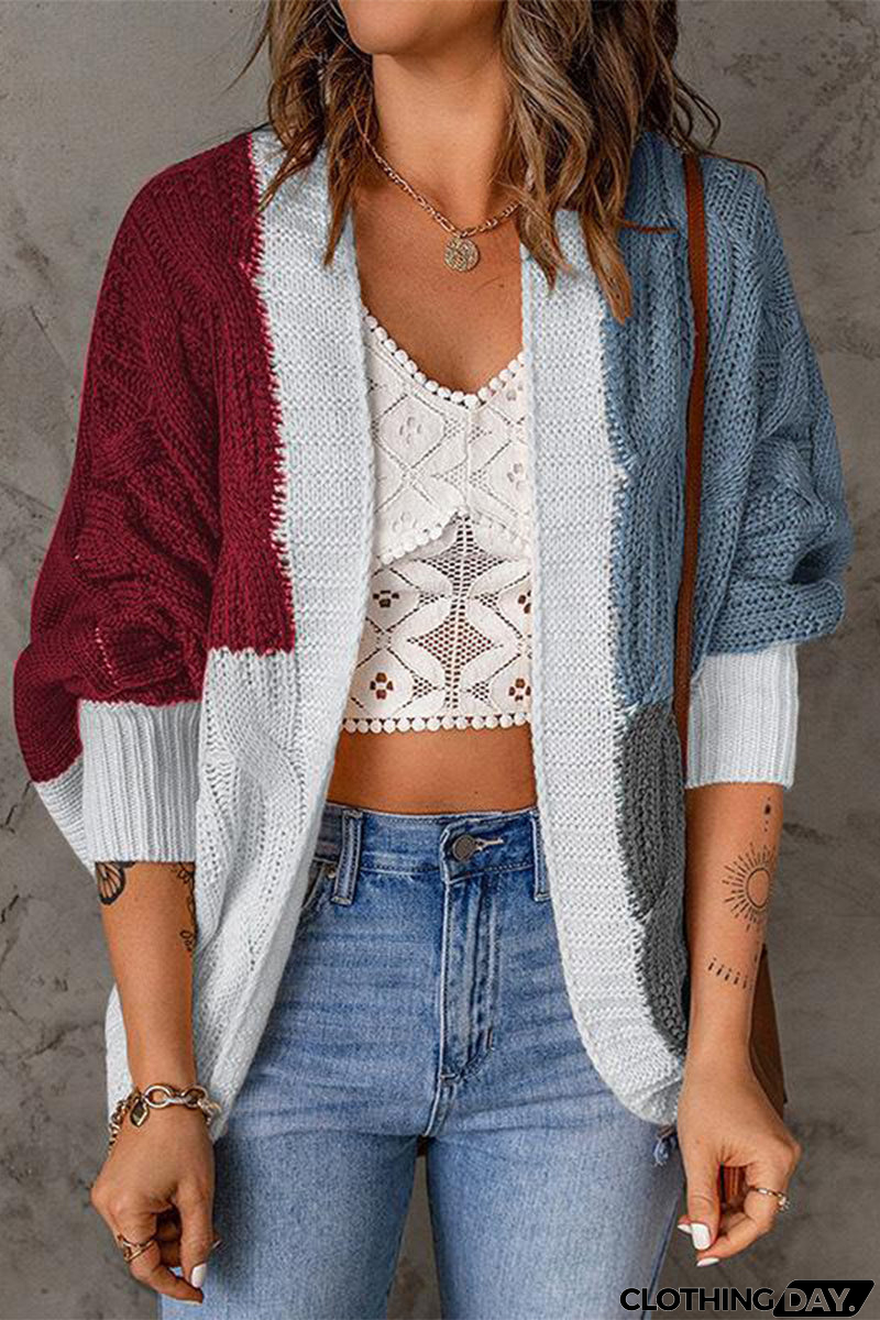 Trendy and Elegant Cardigan