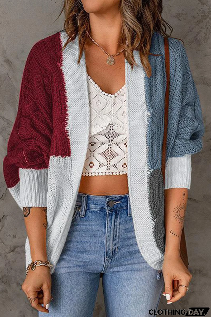Trendy and Elegant Cardigan