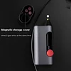 Wowstick Lithium Battery Rechargeable Hot Melt Glue Pen DIY Tool Hot Melt Gun 2000mAh Cordless Portable Handmade Household Glue Gun