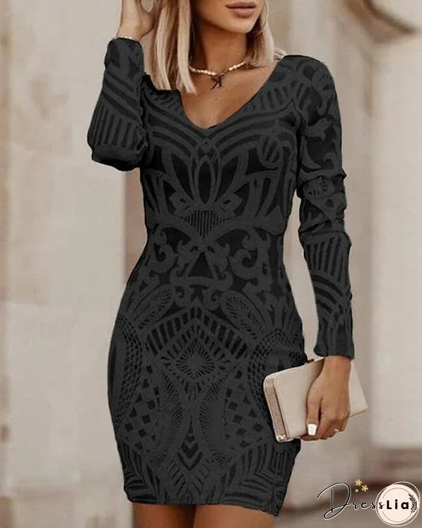 Stylish and Elegant Dress