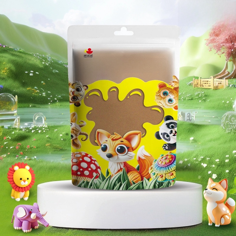 Clay 100g 24 Color Plasticine Ultralight Clay 36 Color 100g Diy Educational Toys Space Colored Clay