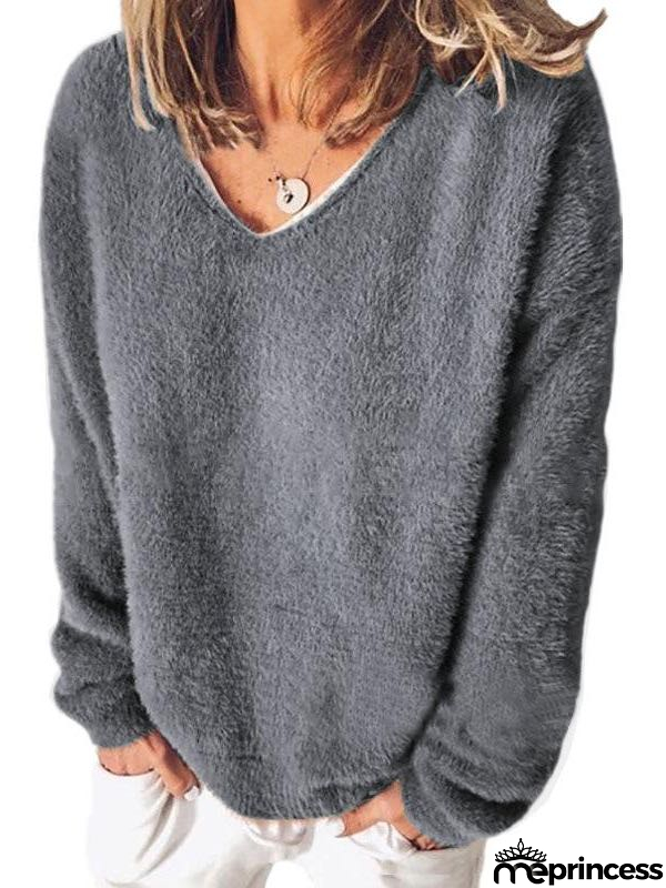 Modern and Comfortable winter Pullover