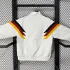 Joyfball 1990 Germany Retro Waterproof Windbreaker Tracksuit Jacket 