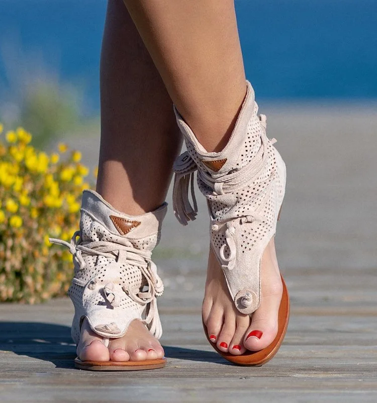 Qengg Qengg Size Sandals Female 2023 Size 43