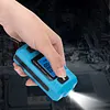 20A 48V Automotive Circuit Fault Probe Tester with LCD Display & Front Light